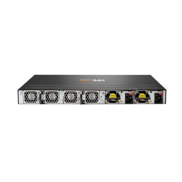 HPE Aruba Networking CX 6000 48G 4SFP Switch Layer 2 Managed R8N86A