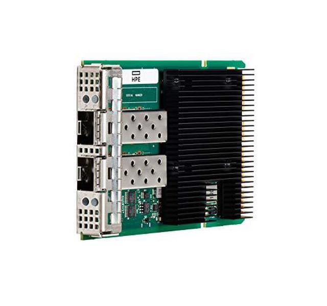 HPE Broadcom BCM57414 Ethernet 10/25Gb 2-port SFP28 OCP3 Adapter P10115B21