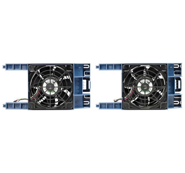 HPE DL38X Gen10 Plus Maximum Performance Fan Kit P14608B21