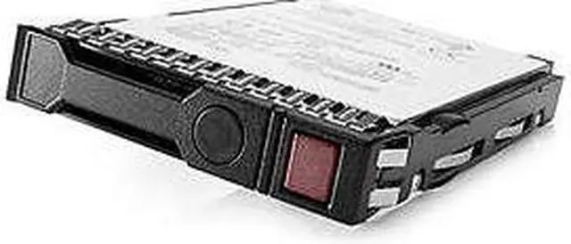 HPE EH000600JWCPL Digitally Signed 512n 600GB 15k SAS 12g Sff Sc Hdd F/s
