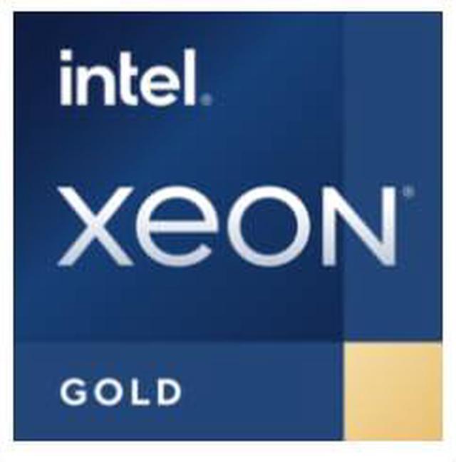 HPE Intel Xeon Gold (4th Gen) 6426Y Hexadeca-core (16 Core) 2.50 GHz Processor Upgrade - 37.50 MB L3 Cache - 64-bit Processing - 4.10 GHz Overclocking Speed - Socket LGA-4677 - 185 W - 32 Threads