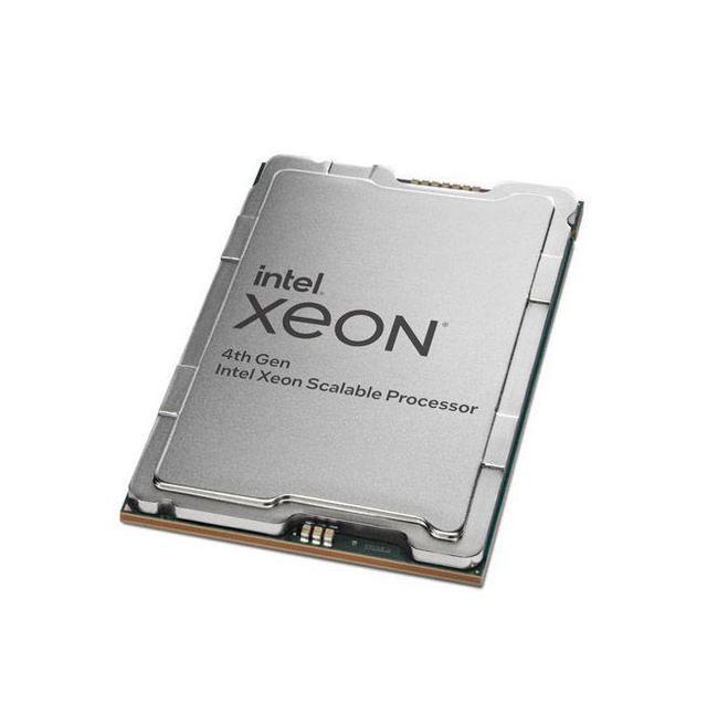 HPE Intel Xeon Gold (4th Gen) 6426Y Hexadeca-core (16 Core) 2.50 GHz Processor Upgrade - 37.50 MB L3 Cache - 64-bit Processing - 4.10 GHz Overclocking Speed - Socket LGA-4677 - 185 W - 32 Threads