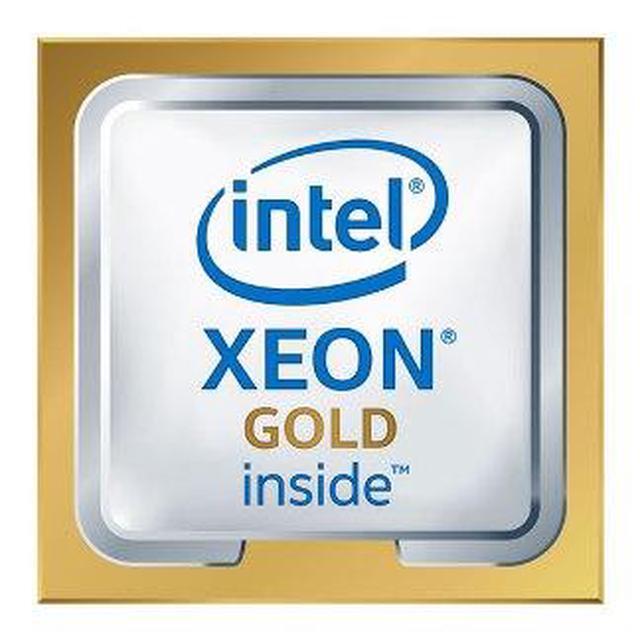HPE Intel Xeon Gold (4th Gen) 6442Y Tetracosa-core (24 Core) 2.60 GHz Processor Upgrade - 60 MB L3 Cache - 64-bit Processing - 4 GHz Overclocking Speed - Socket LGA-4677 - 225 W - 48 Threads