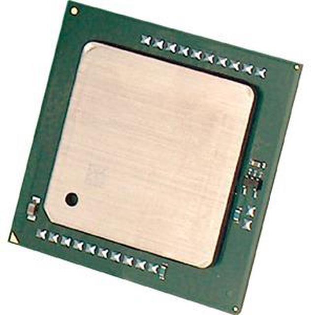 HPE Intel Xeon Silver 4210R 10 Core 2.4GHz LGA-3647 Server Processor P19791B21