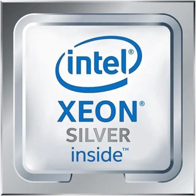 HPE Intel Xeon-Silver 4214R 2.4 GHz 100W P15977-B21 Processor Kit for HPE ProLiant DL360 Gen10