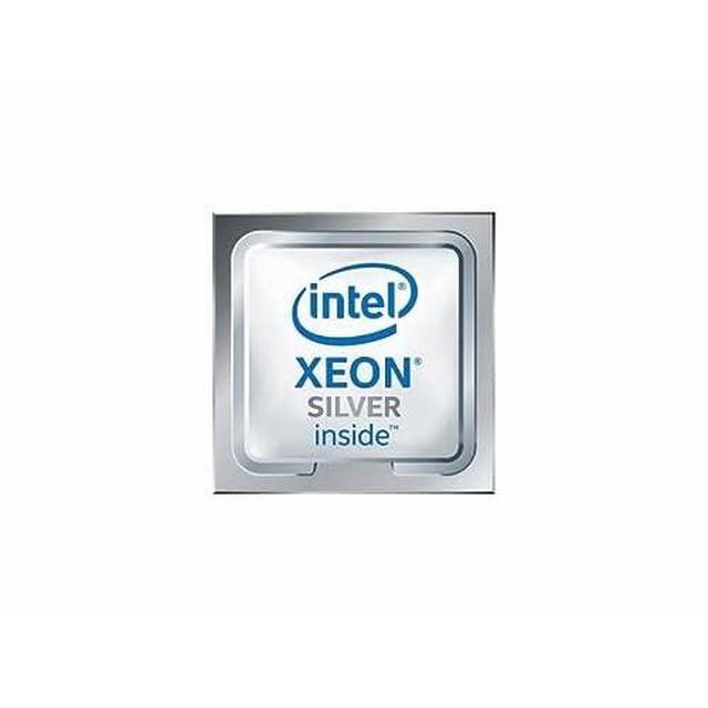 HPE Intel Xeon Silver (4th Gen) 4410Y Dodeca-core (12 Core) 2 GHz Processor Upgrade - 30 MB L3 Cache - 64-bit Processing - 3.90 GHz Overclocking Speed - Socket LGA-4677 No Graphics - 150 W - 24 Thread