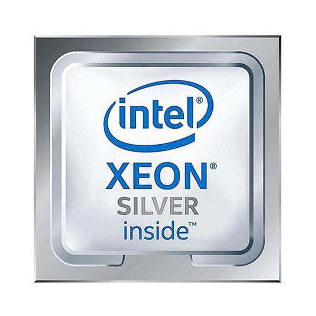 HPE Intel Xeon Silver (4th Gen) 4410Y Dodeca-core (12 Core) 2 GHz Processor Upgrade - 30 MB L3 Cache - 64-bit Processing - 3.90 GHz Overclocking Speed - Socket LGA-4677 No Graphics - 150 W - 24 Thread