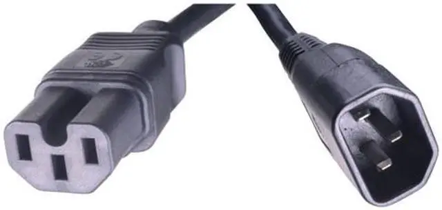 HPE J9943A Standard Power Cord