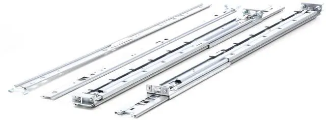 HPE Mounting Rail Kit for Fan P52351-B21