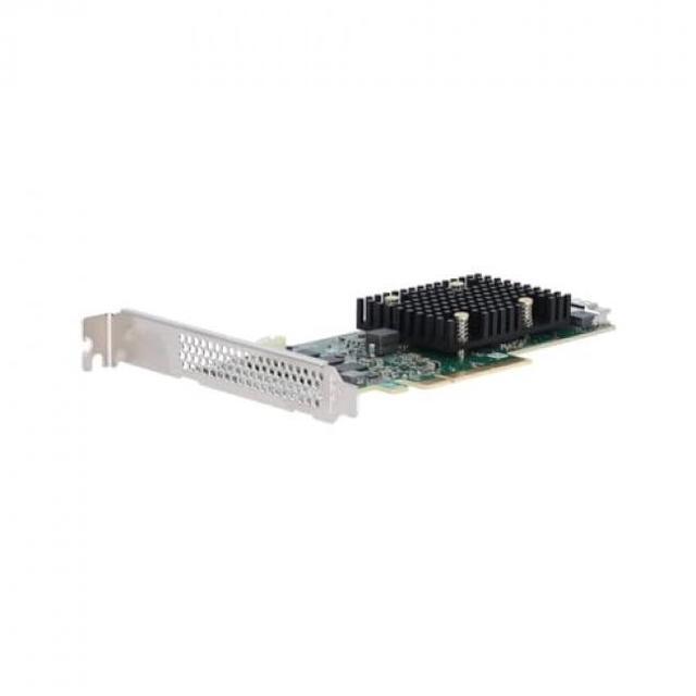 HPE MR416i-p Gen11 X16 Lanes 8GB Cache PCI SPDM Plug-in Storage Controller P47777B21