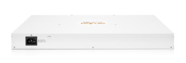 HPE Networking Instant On 1930 24G Class4 PoE 4SFP/SFP+ 195W Switch (JL683B#ABA)