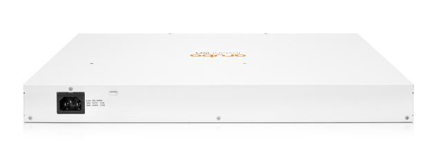 HPE Networking Instant On 1930 48-port PoE Switch 4 SFP+ Port 370W JL686B#ABA
