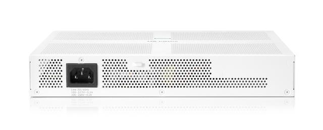 HPE Networking Instant On Switch 16p Gigabit 1430 (R8R47A#ABA)