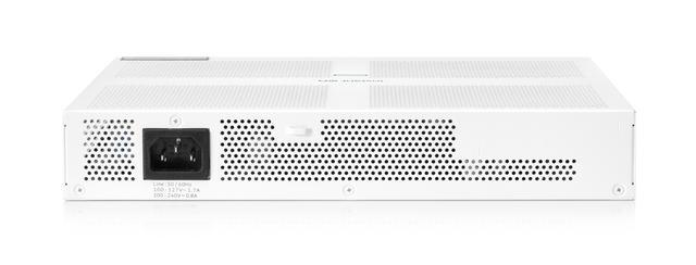 HPE Networking Instant On Switch 16p Gigabit CL4 PoE 124W 1430 (R8R48A#ABA)