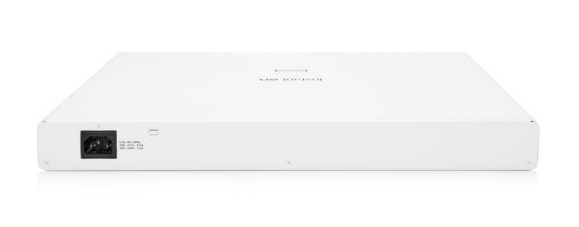 HPE Networking Instant On Switch 20p Gigabit CL4 4p Gigabit CL6 PoE 2p 10GBT 2p SFP+ 370W 1960 (JL807A#ABA)