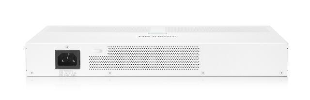 HPE Networking Instant On Switch 24p Gigabit 1430 (R8R49A#ABA)