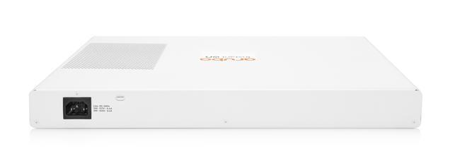 HPE Networking Instant On Switch 24p Gigabit 2p 10GBT 2p SFP+ 1960 (JL806A#ABA)