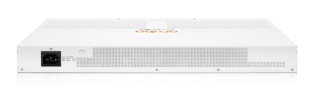 HPE Networking Instant On Switch 24p Gigabit 4p SFP+ 1930 - JL682A