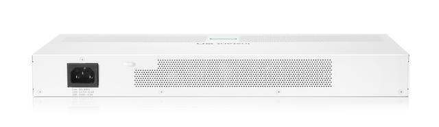 HPE Networking Instant On Switch 26p Gigabit 2p SFP 1430 (R8R50A#ABA)