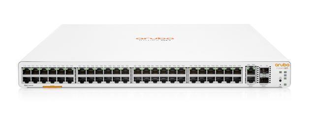 HPE Networking Instant On Switch 48p Gigabit 2p 10GBT 2p SFP+ 1960 (JL808A#ABA)