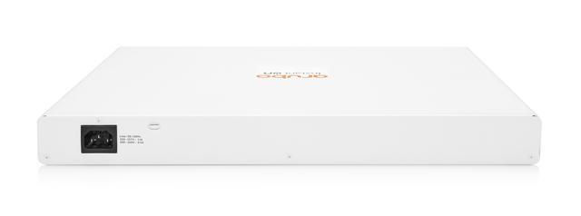 HPE Networking Instant On Switch 48p Gigabit 2p 10GBT 2p SFP+ 1960 (JL808A#ABA)