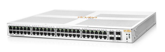 HPE Networking Instant On Switch 48p Gigabit 4p SFP+ 1930 (JL685A#ABA)