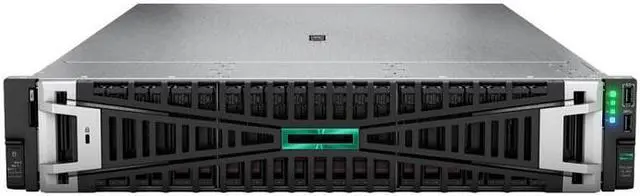 HPE P52534-B21 ProLiantT DL380 Gen11 8SFF NC CTO Chassis