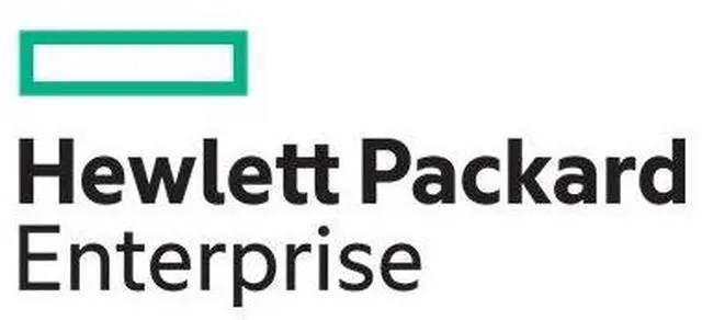 HPE - Power supply - hot-plug (plug-in module) - Flex Slot - 80 PLUS Titanium - AC 200-240 V - 1000 Watt