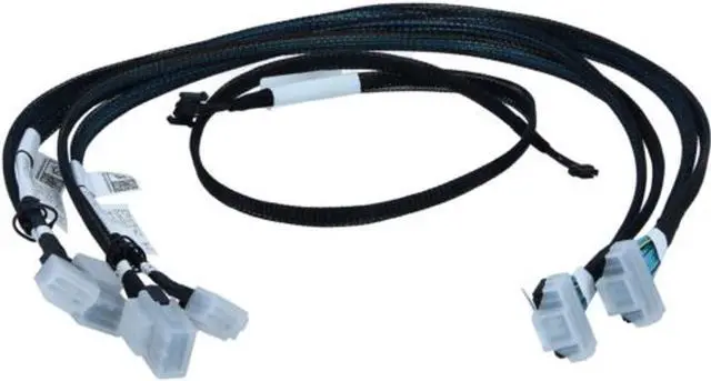 HPE ProLiant DL380 Gen11 NS204i-u Internal Cable Kit P52152B21
