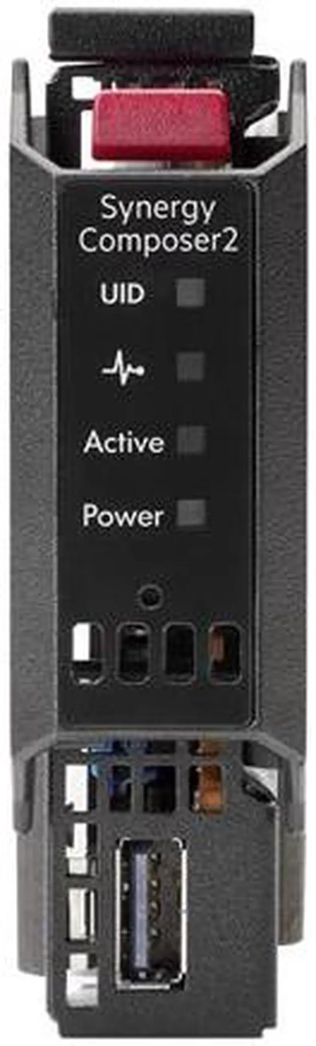HPE ProLiant ML350/ML110 Gen11 T/R Conversion Kit