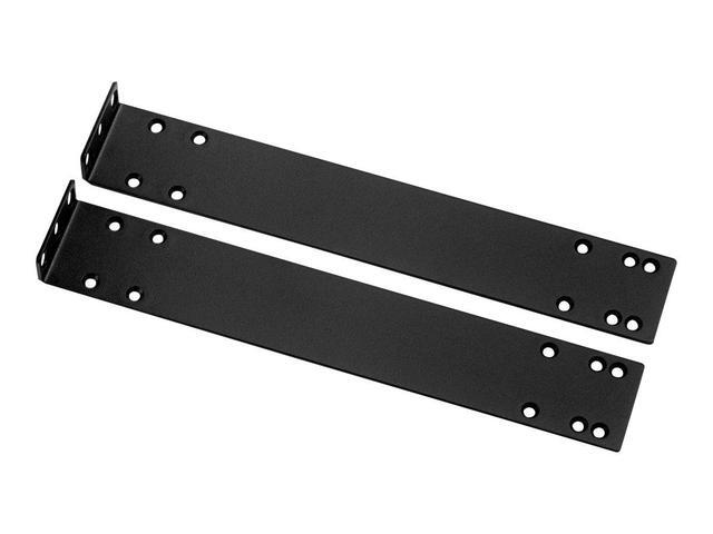 HPE Rack Mount For Rack Black JL483C