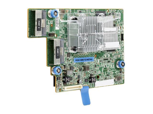 HPE Smart Array E208i-a SR Gen10 Controller