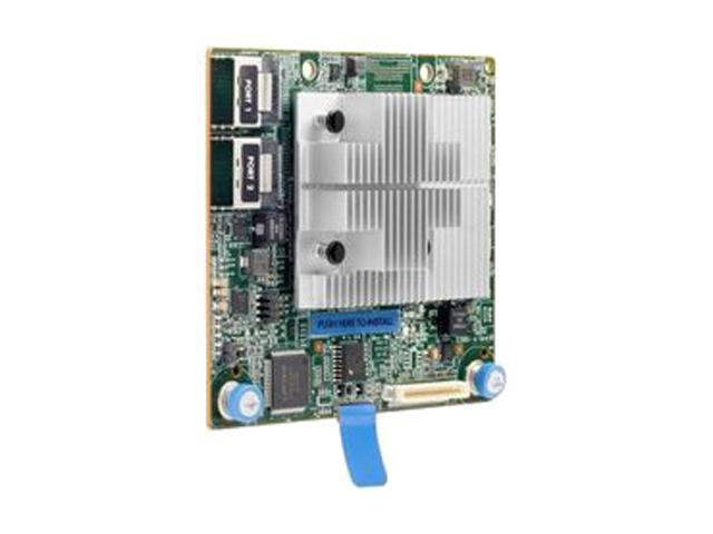 HPE Smart Array E208i-a SR Gen10 Controller