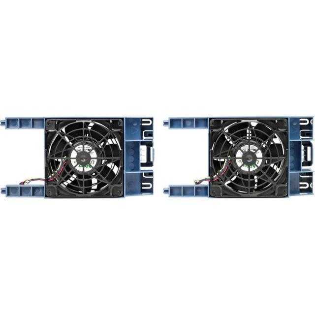 HPE - System Fan Kit - For 2nd CPU