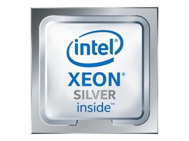 HPE Xeon Silver 4310 12Core 2.10GHz OC LGA-4189 OEM Tray Processor P36921B21
