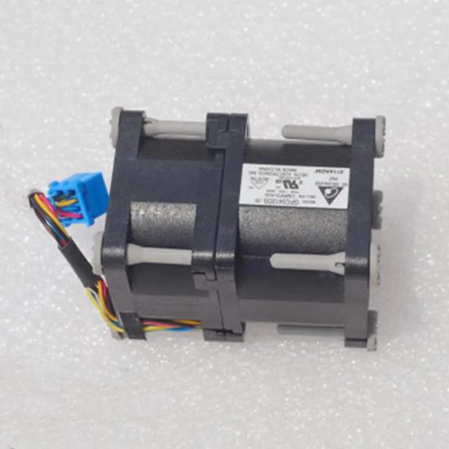HR6C0 0HR6C0 System Fan For PowerEdge R320 R420 CPU Cooling Fan Replacement