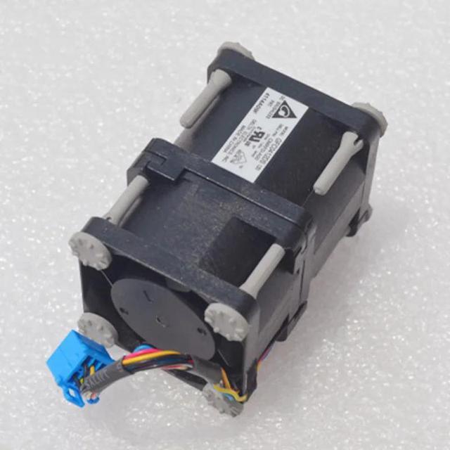 HR6C0 0HR6C0 System Fan For PowerEdge R320 R420 CPU Cooling Fan Replacement