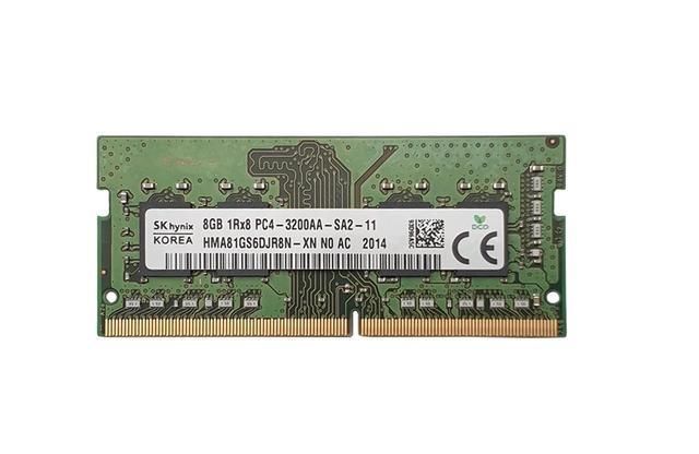 Hynix HMA82GR7AFR8N-UH 16GB DDR4-2400 ECC REG DIMM