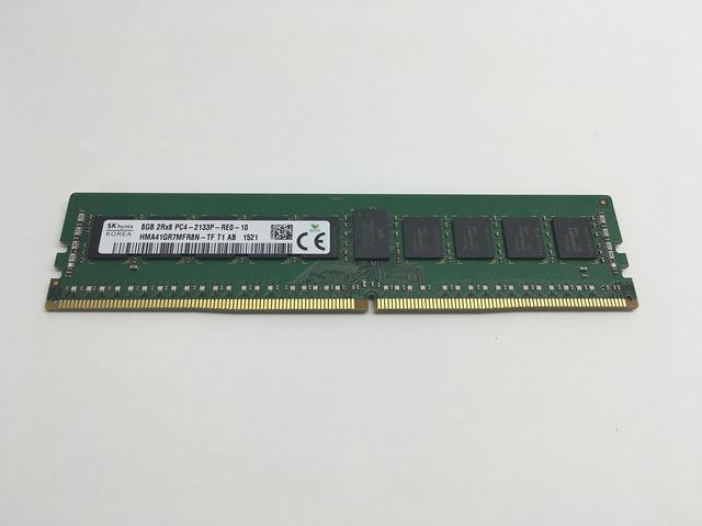 HYNIXHynix Hma41Gr7Mfr8N-Tf Hynix Memory Module-Hma41Gr7Mfr8N-Tf
