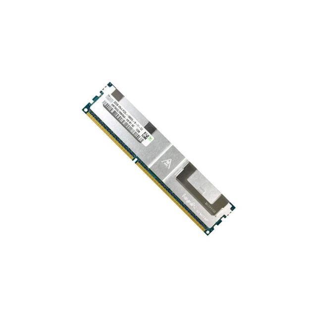 HYNIXHynix Hmt84Gl7Mmr4A-H9 Hynix 32Gb (1X32Gb) Pc3L10600 1333Mhz Ecc Registered 1.35V 4Rx4 Ddr3 Sdram 240Pin Lrdimm Memory Module For Server