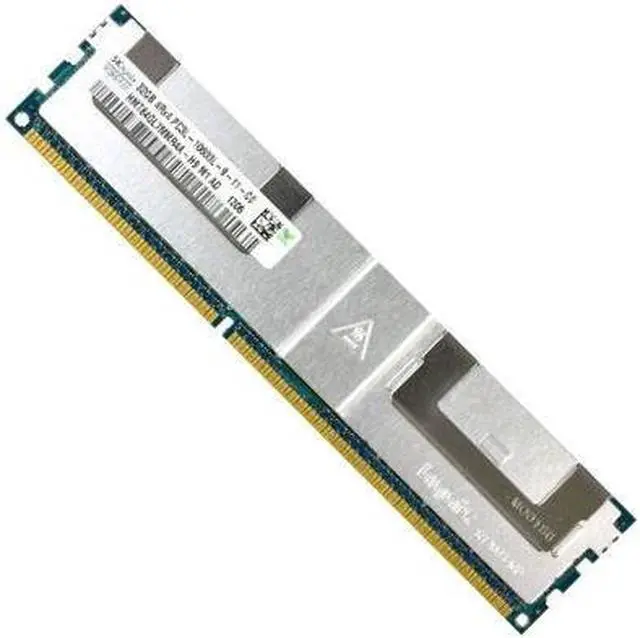 HYNIXHynix Hmt84Gl7Mmr4A-H9 Hynix 32Gb (1X32Gb) Pc3L10600 1333Mhz Ecc Registered 1.35V 4Rx4 Ddr3 Sdram 240Pin Lrdimm Memory Module For Server