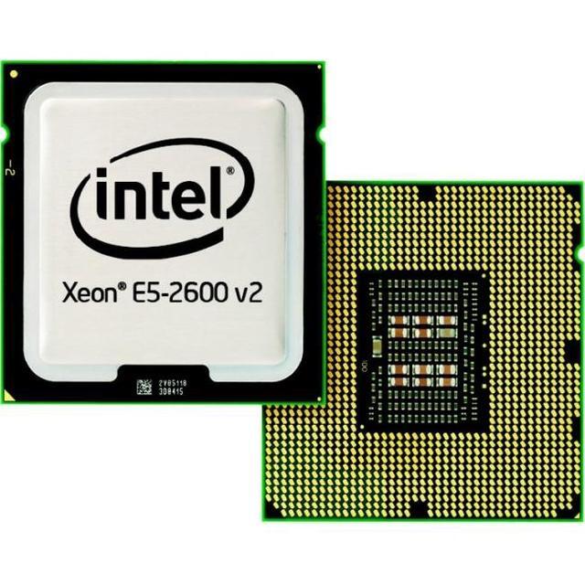IBM 00FL132 - Intel Xeon E5-2650L V2 1.7GHz 25MB Cache 10-Core Processor - OEM