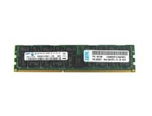 IBM 43X5070 8GB DDR3 SDRAM Memory Module
