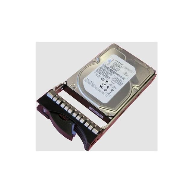 IBM 81Y9875 1 TB Hard Drive - 2.5" Internal - Near Line SAS (NL-SAS) (6Gb/s SAS)