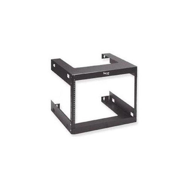 ICC ICCMSWMR08 RACK WALL MOUNT 18IN DEEP 8 RMS