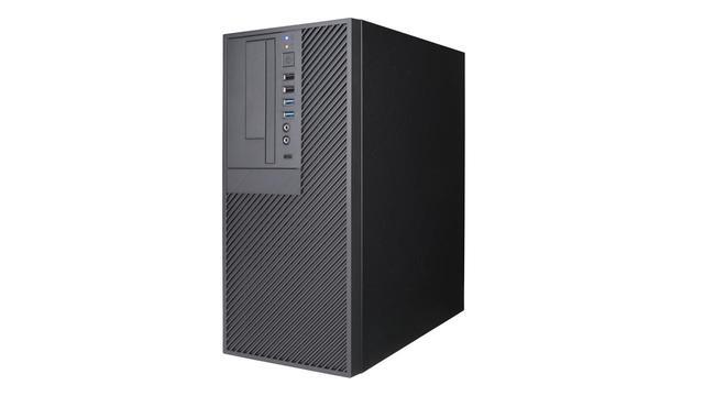 In-Win Case Mini Tower Micro-ATX IP-S450CQ2-0 H