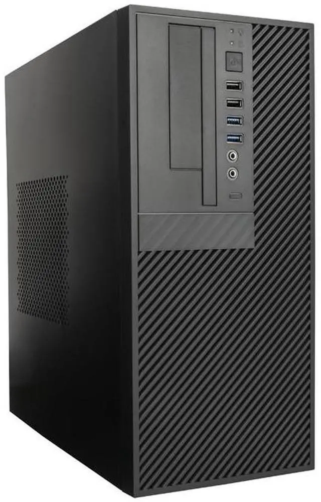In-Win Case Mini Tower Micro-ATX IP-S450CQ2-0 H
