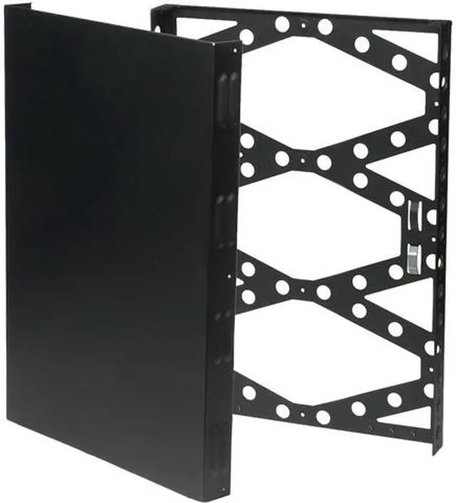 Innovation 1URACK-110 First 1U Wall Mount Rack