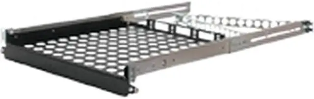 Innovation 1USHL-139 Laptop Sliding Shelf