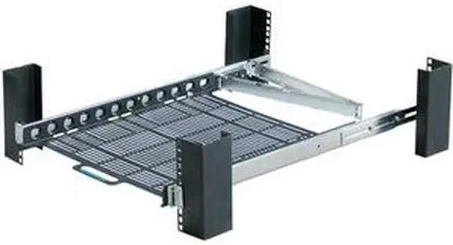 Innovation Standard Rack Mount Shelf